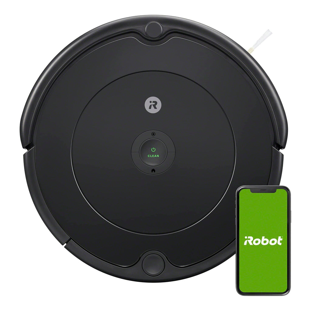 iRobot Roomba Max 705 Combo Robot Vacuum & Mop + AutoWash Dock – Extending self-cleaning Roller Mop, Retractable Cover, Dual Brushes, Self-empties, Heat-Washes & Dries, Avoids Obstacles