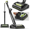 Gtech AirRAM MK2 K9 | Lightweight Cordless Vacuum Cleaner | Reinforced with Aluminium | 22V Li-ion Battery 40 Mins Runtime